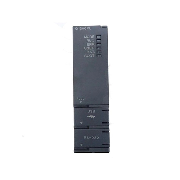 Cpu Module Q12DCCPUV